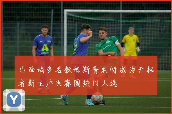 已面试多名教练斯普利特成为开拓者新主帅决赛圈热门人选