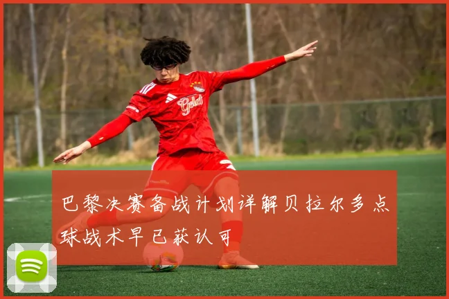 巴黎决赛备战计划详解贝拉尔多点球战术早已获认可