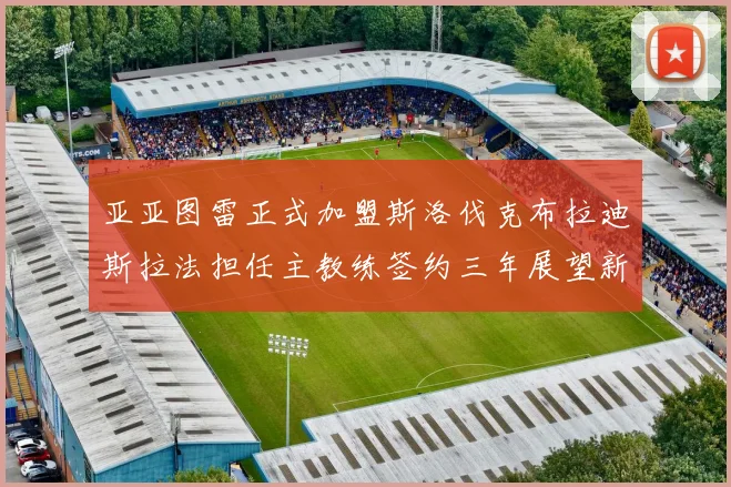 亚亚图雷正式加盟斯洛伐克布拉迪斯拉法担任主教练签约三年展望新篇章